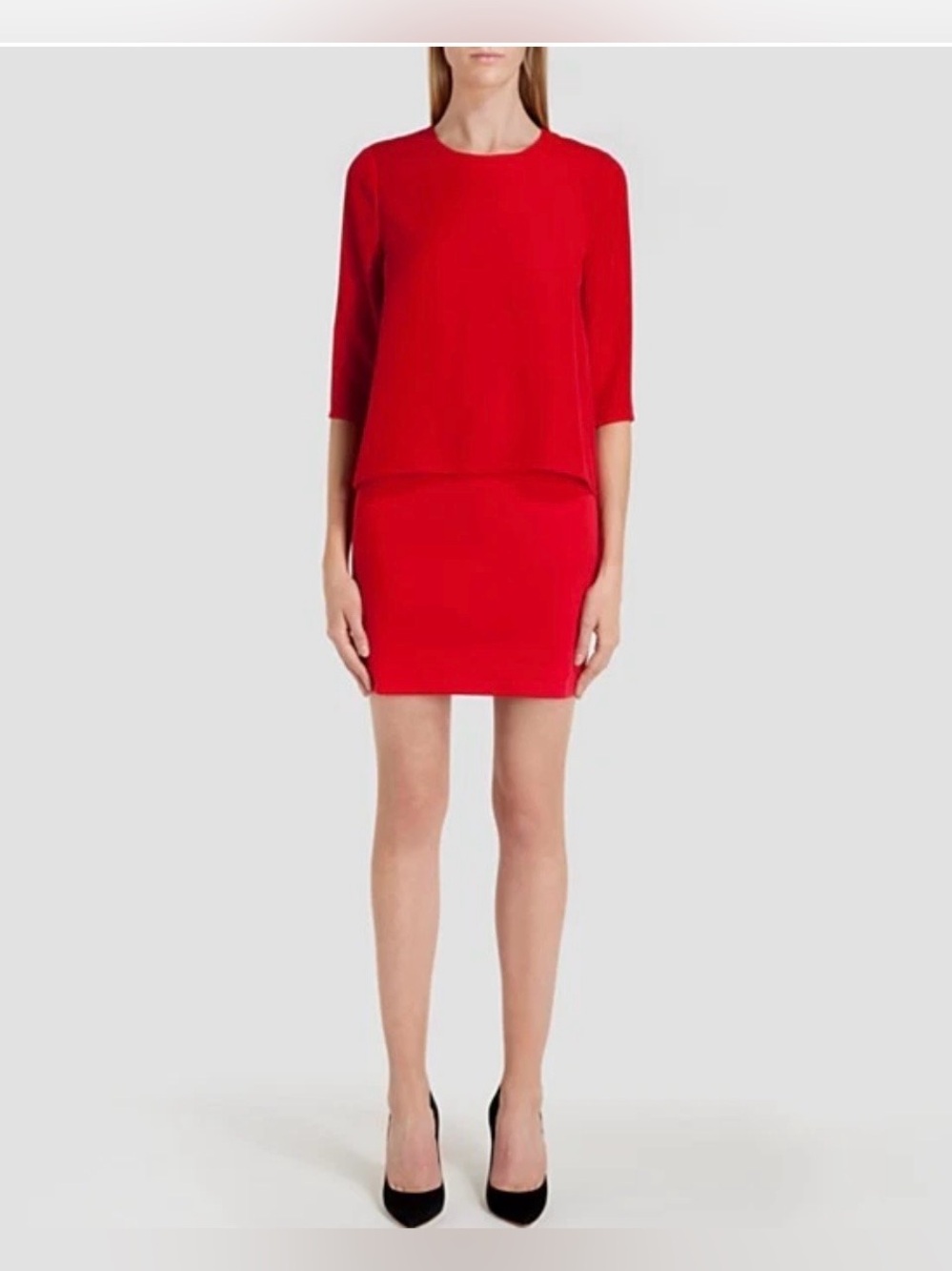 Ted Baker Tunic Dress❤️ - Picture 2 of 12